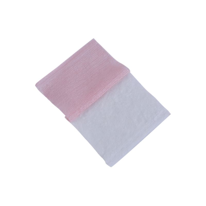 Dischetti detergenti in cotone usa e getta di alta qualità per rimuovere il trucco Mini dischetti in cotone 100% cotone